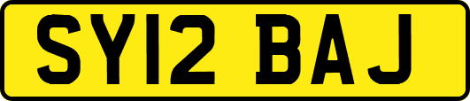 SY12BAJ