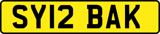 SY12BAK