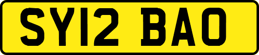 SY12BAO