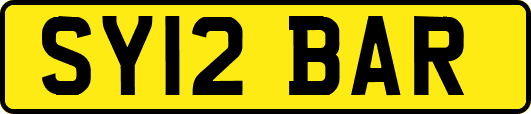 SY12BAR