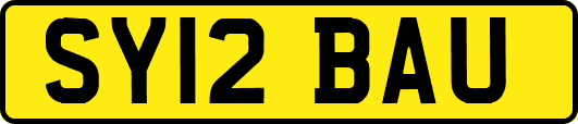 SY12BAU