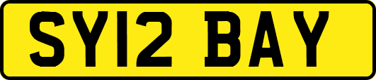 SY12BAY