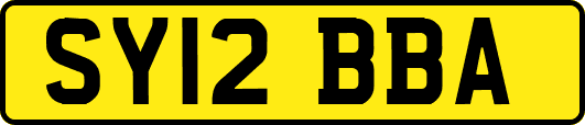 SY12BBA