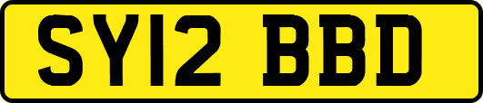 SY12BBD
