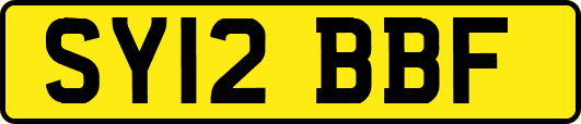 SY12BBF