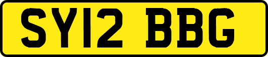 SY12BBG