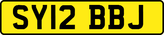 SY12BBJ