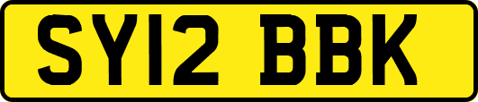 SY12BBK