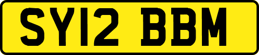 SY12BBM