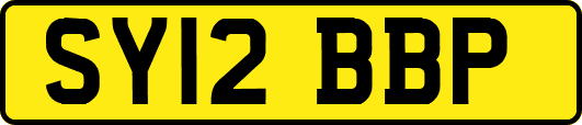 SY12BBP
