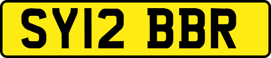 SY12BBR