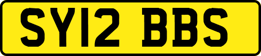 SY12BBS