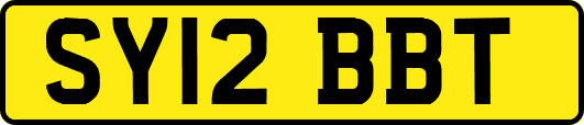 SY12BBT
