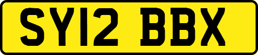 SY12BBX