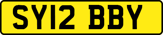 SY12BBY