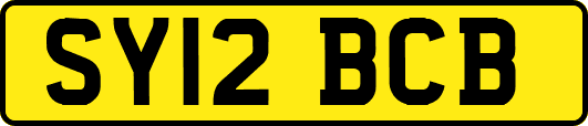 SY12BCB