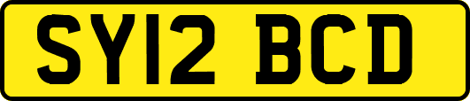 SY12BCD