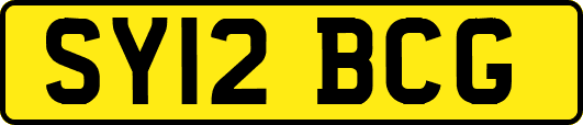 SY12BCG