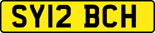 SY12BCH