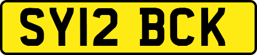 SY12BCK