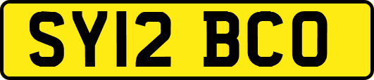 SY12BCO