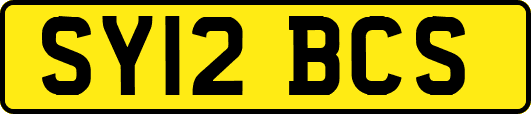SY12BCS