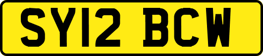 SY12BCW