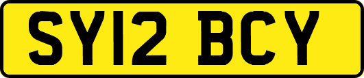 SY12BCY