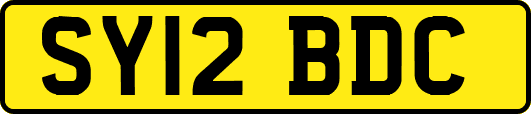 SY12BDC