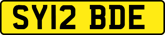 SY12BDE