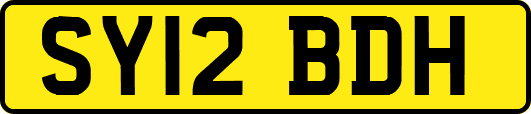 SY12BDH