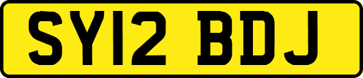 SY12BDJ