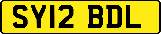 SY12BDL