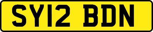 SY12BDN
