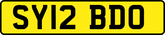 SY12BDO