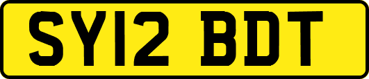 SY12BDT