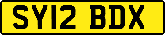 SY12BDX