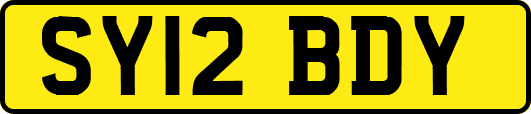 SY12BDY