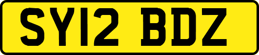 SY12BDZ