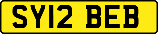 SY12BEB