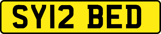 SY12BED