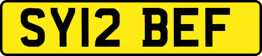 SY12BEF