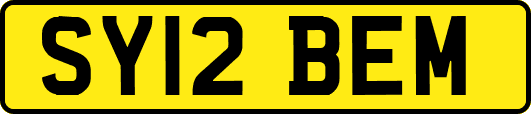 SY12BEM