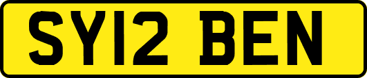 SY12BEN