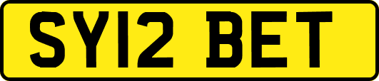 SY12BET