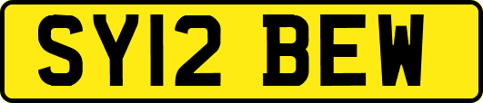 SY12BEW