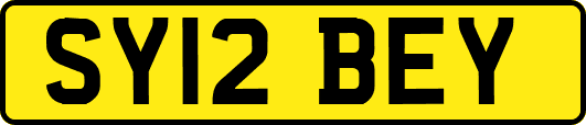 SY12BEY