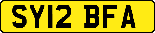SY12BFA