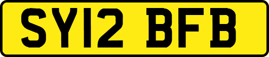 SY12BFB