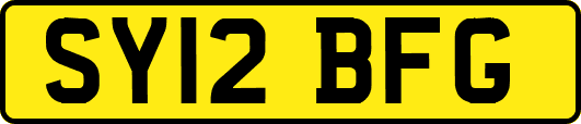 SY12BFG